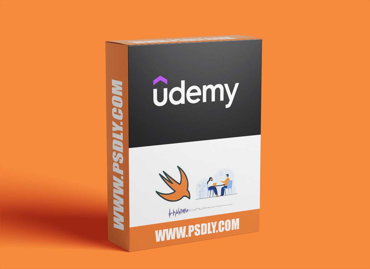 iOS Interview Projects with Swift UIKit & SwiftUI