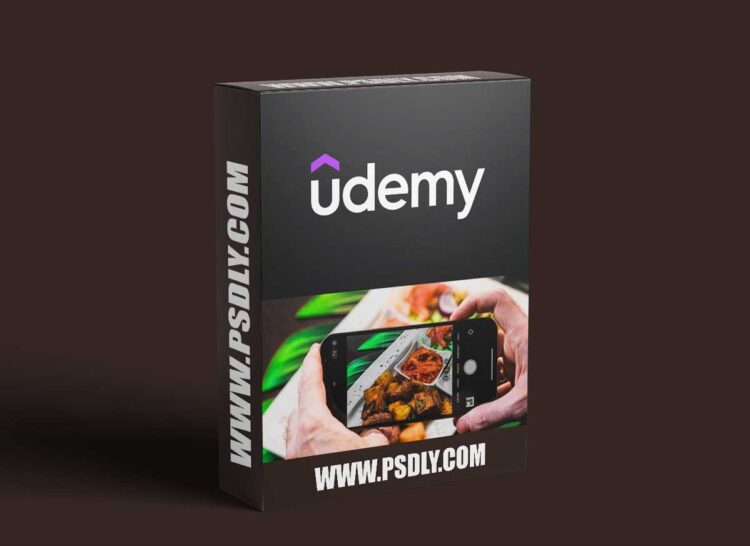 iPhone Food Photography: Take Photos You Can TASTE 1 iPhone Food Photography: Take Photos You Can TASTE