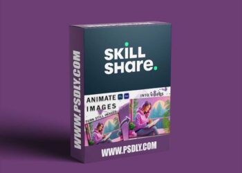 A guide to Animating Still Images: Photoshop & After Effects