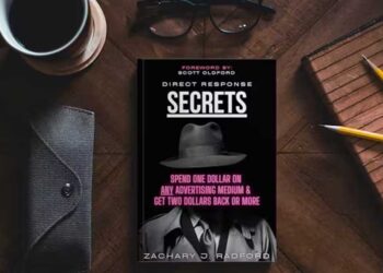 AdSkills – Direct Response Secrets