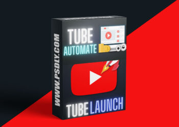 Adam Del Duca – Tube Automate: A Beginner’s Guide To Making $5,000/mo With YouTube Automation