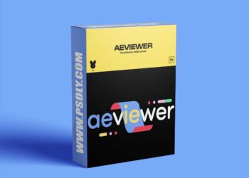 Aescripts AEviewer Pro v2.2 WIN