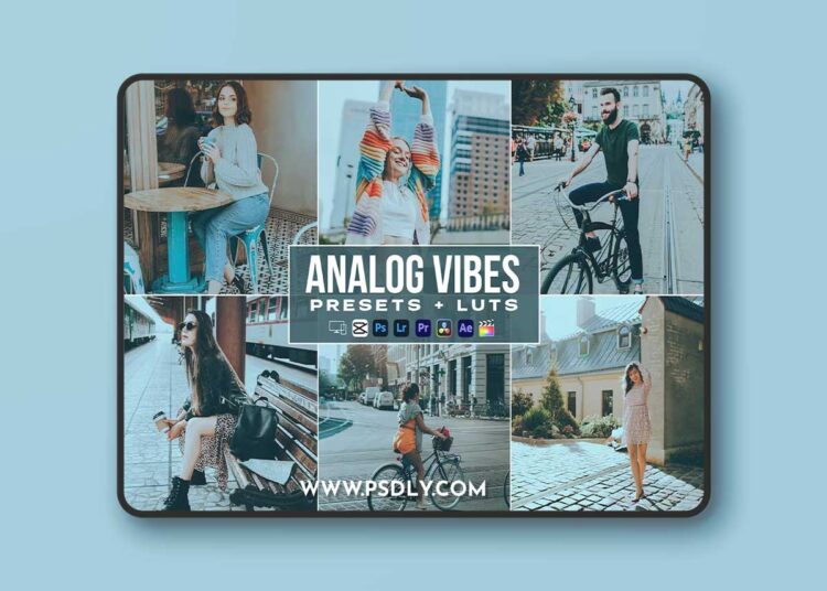 Analog filter Presets - luts Videos Premiere Pro K84CPUG 1 Analog filter Presets - luts Videos Premiere Pro K84CPUG