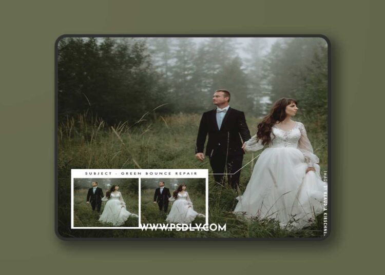 Archipelago Presets - NOMAD Presets 1 Archipelago Presets - NOMAD Presets