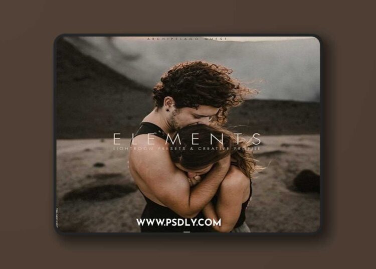 Archipelago Quest - Quest 19 Presets 1 Archipelago Quest - Quest 19 Presets