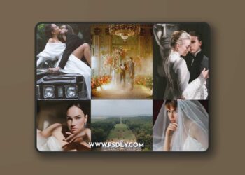 Arseniy Prusakov - Wedding Pack 1