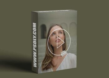 Brandon Li - Fusion Filmmaking Online Course