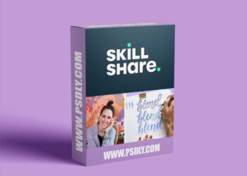 Brush Lettering FX: 6 Easy Ways to Enhance Your Calligraphy