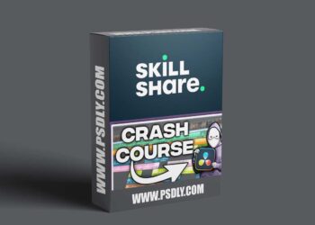 DaVinci Resolve Editing Crash Course