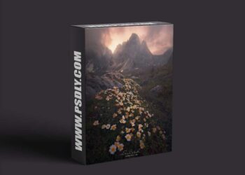 Erin Babnik - Beyond Perfection: Balancing Artistry and Technique in Your Photography