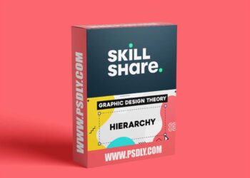 Graphic Design Theory - Hierarchy