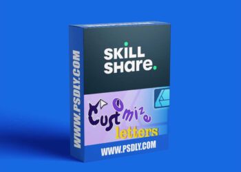 How to Customize Letters in Affinity Designer