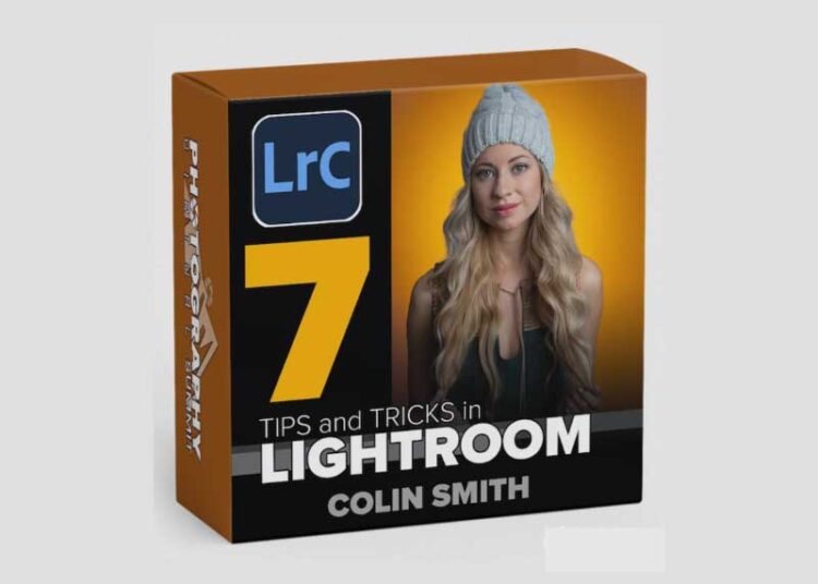 Lightroom Tricks and Tips by Photoshop Cafe - Creative Highway 1 Lightroom Tricks and Tips by Photoshop Cafe - Creative Highway