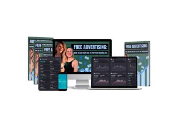 Maria Wendt – Our Ads Course