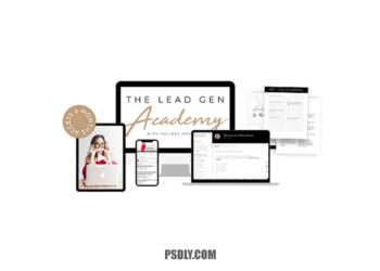 Melissa Henault – Lead Gen Academy