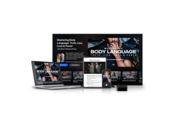 MindValley – Mastering Body Language