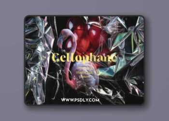 Plastic Packaging Transparent Png