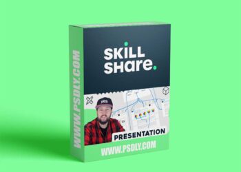 Presentation Design with Adobe Xd