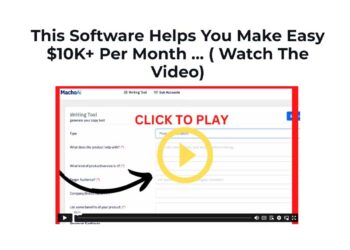 Satish Gaire – This Software Helps You Make Easy $10K+ Per Month