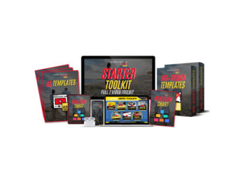 SideHustleNinjaPro – FULL Starter Toolkit – Full 7-Step Toolkit