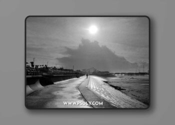 SilverChrome by Jeff Ascough : LR Presets, Mask Presets and Film Profiles