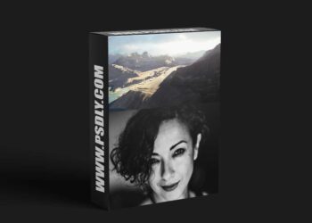 The Gnomon Workshop - Building Natural Environments using Gaea & Houdini: Environment Creation & Look-Dev Techniques