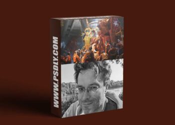 The Gnomon Workshop - The Art of Visual Storytelling: 3ds Max, After Effects & Photoshop Workflow