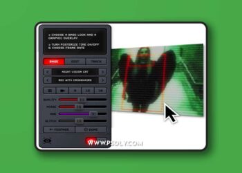 Tiny Tapes – SURVEILLANCE