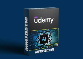 Udemy - AI Tools For React Developers | GenAI For React Development