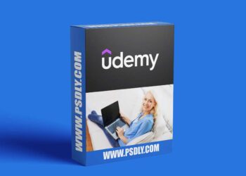 Udemy - Adobe Illustrator Comprehensive Guide: Basics to Advanced