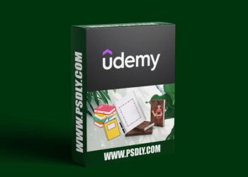 Udemy - Book Cover Design Training with Canva - Beginner to Pro