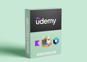 Udemy - Build Generative AI App Jetpack Compose, Langchain4j &Ollama