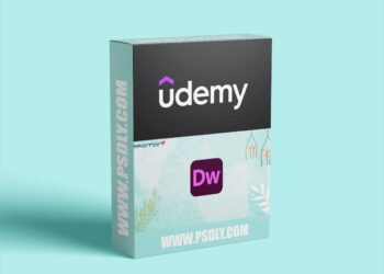Udemy - Build Responsive Websites using Adobe Dreamweaver CC