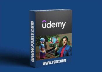 Udemy - Build Your Ecommerce Brand Fast with AI Builder in Minutes