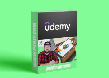Udemy - Business Card Design with Adobe Illustrator and InDesign