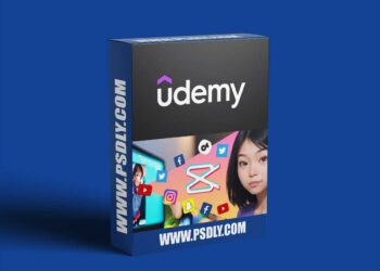 Udemy - CapCut Video Editing To Create TikTok, Reels & Shorts Story