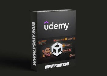 Udemy - Create 2D Shooter Game With Unity