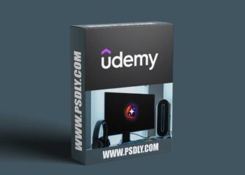 Udemy - Dora AI Master Course: Website Development