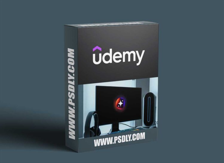 Udemy - Dora AI Master Course: Website Development 1 Udemy - Dora AI Master Course: Website Development