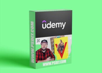 Udemy - Editorial Design with InDesign, Photoshop and Illustrator