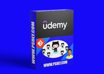 Udemy - GIT and GitHub Basics - Bootcamp