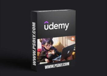 Udemy - Google Blogger Masterclass for Blogging with ChatGPT!
