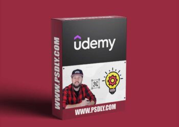 Udemy - Graphic Design Theory - Process of Design