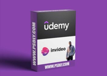Udemy - InVideo Full Guide: Create, Edit and Monetize with InVideo