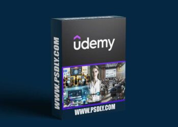 Udemy - LinkedIn | ChatGPT | AI Content | Digital Marketing Mastery