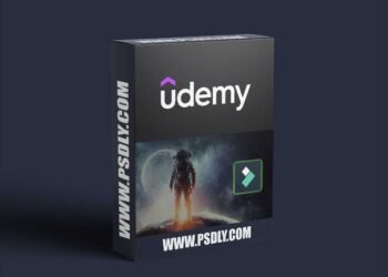 Udemy - Master Filmora: Editing, Motion Graphics, and Color Grading