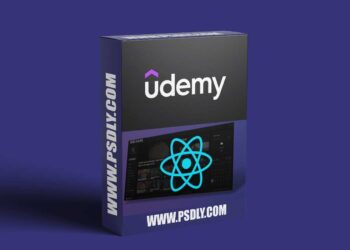 Udemy - Master React: Build Real-World React Project from scratch