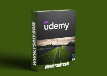 Udemy - Mastering Digital Photography for Beginners.
