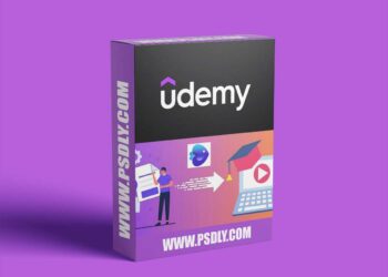 Udemy - Mastering Invideo AI - A Complete Guide to Text-to-Video