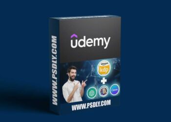 Udemy - Mastering KDP: Self-Publishing Your Kindle eBook